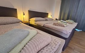 Brne Rooms
